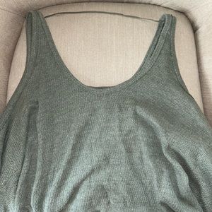 Free people tank